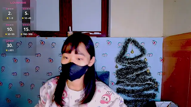 Snapshot of __Saphia__ chatting on 12-27-24, 12:29 Saphia online show from 12-27-24, 12:29