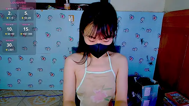 Snapshot of __Saphia__ chatting on 01-15-25, 03:29 Saphia online show from 01-15-25, 03:29