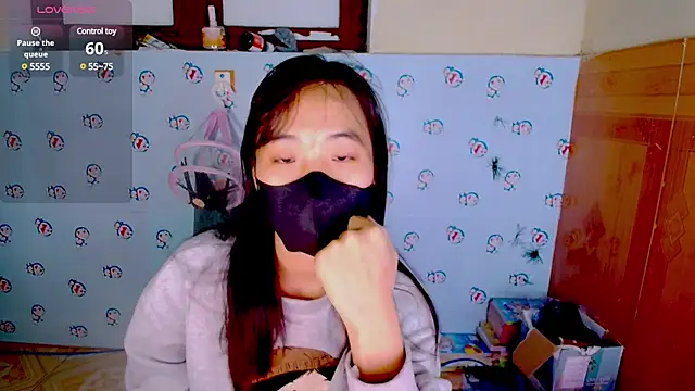 Snapshot of __Saphia__ chatting on 01-23-25, 01:30 Saphia online show from 01-23-25, 01:30