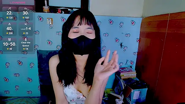 Snapshot of __Saphia__ chatting on 01-29-25, 02:42 Saphia online show from 01-29-25, 02:42