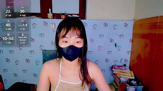 Snapshot of __Saphia__ chatting on 02-17-25, 03:09 Saphia online show from 02-17-25, 03:09