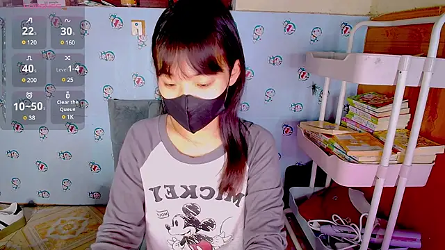 Snapshot of __Saphia__ chatting on 03-03-25, 03:20 Saphia online show from 03-03-25, 03:20