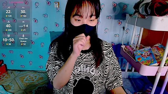 Snapshot of __Saphia__ chatting on 03-22-25, 03:09 Saphia online show from 03-22-25, 03:09