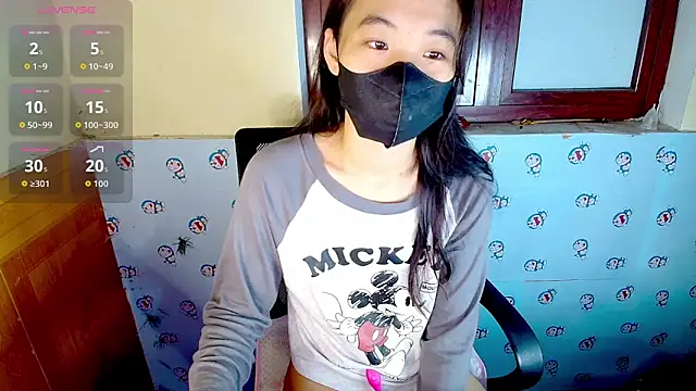 Snapshot of __Saphia__ chatting on 10-30-25, 03:02 Saphia online show from 10-30-25, 03:02