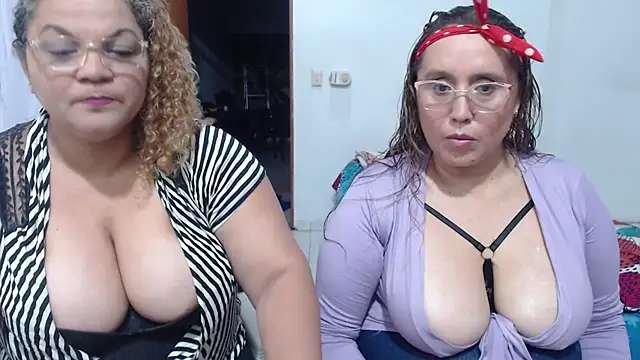 mademooms online show from 10-09-25, 12:30