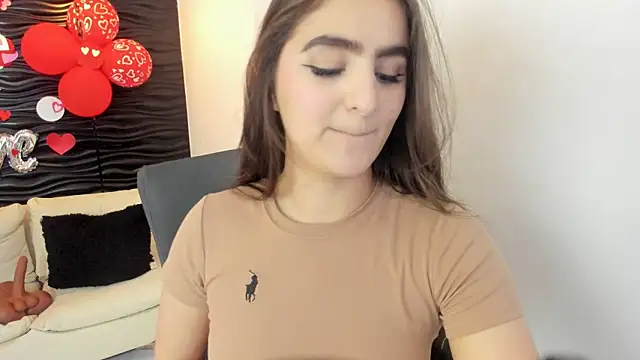 sofia 44 online show from 02-27-26, 01:33