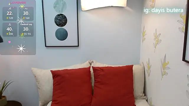 dayis butera online show from 10-09-25, 11:19