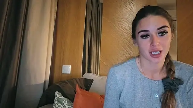 your bunnygirl online show from 10-01-25, 08:59