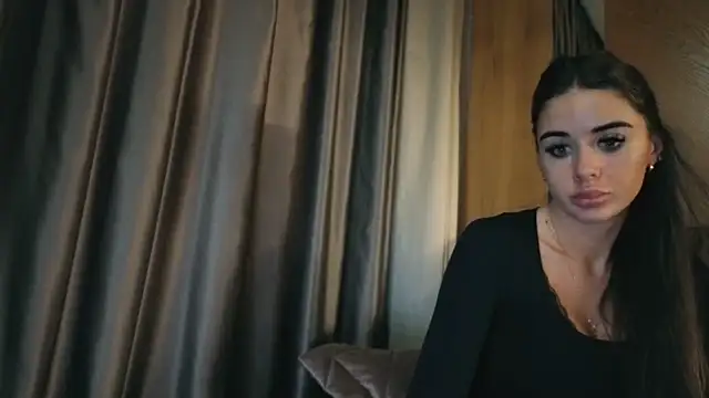 your bunnygirl online show from 10-12-25, 08:46