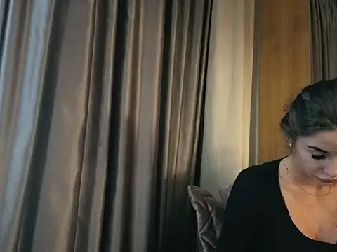 your bunnygirl online show from 10-23-25, 07:18