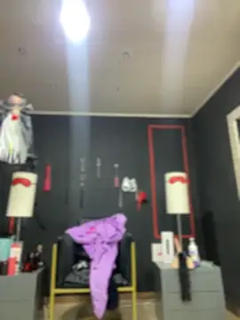 CharlotteScotte online show from 10-25-25, 11:29