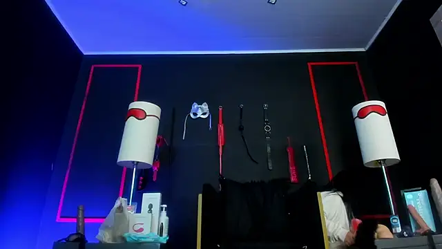 CharlotteScotte online show from 12-15-25, 11:58