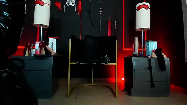 CharlotteScotte online show from 01-05-26, 05:27