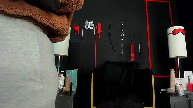 CharlotteScotte online show from 01-13-26, 11:59