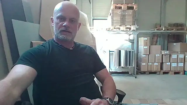 Boomerhun online show from 05-04-26, 01:07