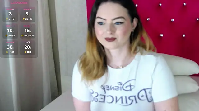 Erryka online show from 01-14-26, 06:52