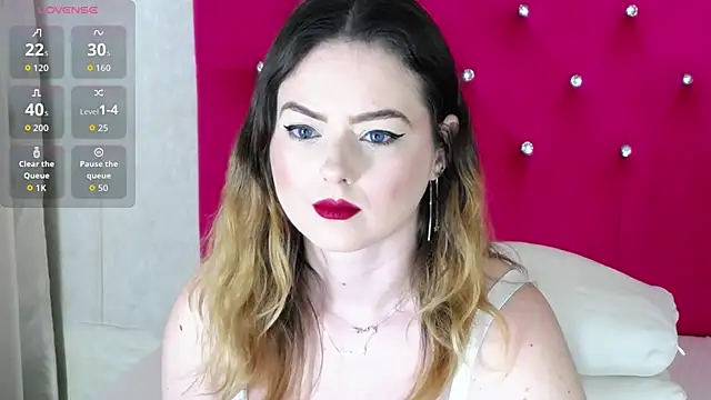 Erryka online show from 02-06-26, 06:51