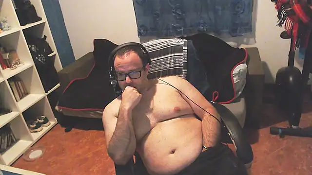 ravingr4d4 online show from 02-19-25, 01:08