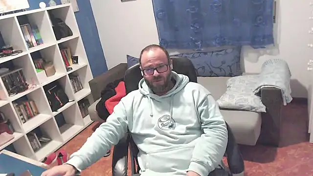 ravingr4d4 online show from 12-04-25, 12:42