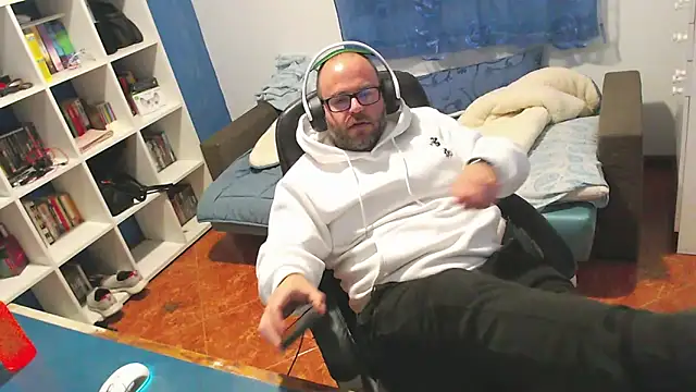 ravingr4d4 online show from 01-07-26, 11:40