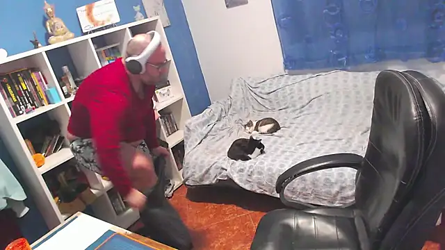 ravingr4d4 online show from 02-03-26, 11:43