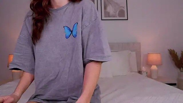 LilyRoselyn online show from 02-12-25, 04:01