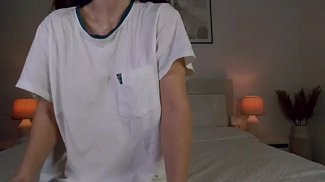 LilyRoselyn online show from 03-11-25, 02:32