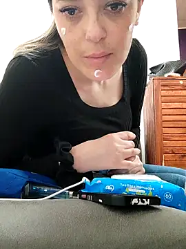 Daniela77771 online show from 09-27-25, 03:06