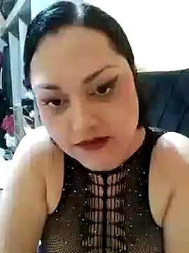 LilithRos3 online show from 10-14-25, 10:43