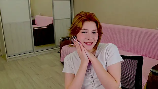 Alisa Black Star online show from 03-06-25, 01:35