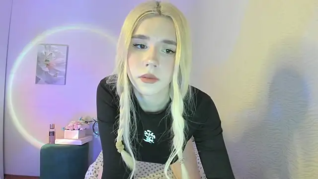 Alisa Black Star online show from 03-23-26, 05:06