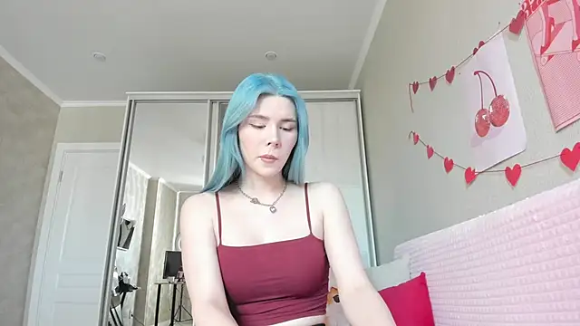 Alisa Black Star online show from 05-05-26, 11:29