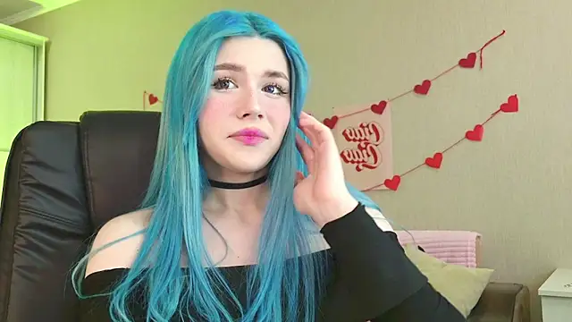 Alisa Black Star online show from 05-08-26, 11:26
