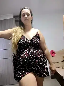 Karol and David hotcouple online show from 02-02-25, 11:30