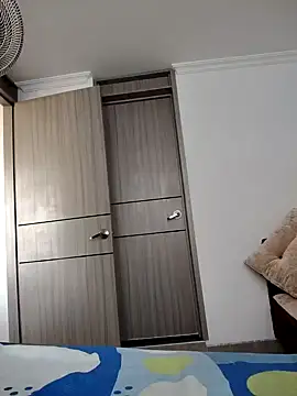 Karol and David hotcouple online show from 02-09-25, 09:28