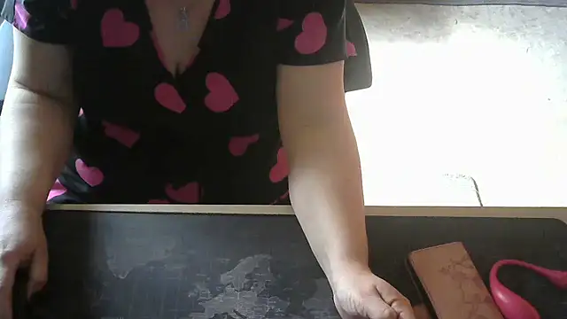 Silvia2277 online show from 02-24-25, 12:05