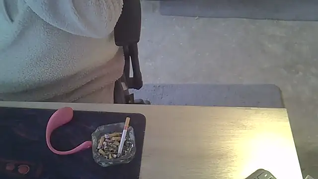 Silvia2277 online show from 01-19-26, 07:01