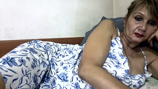 Andra Love online show from 10-10-25, 08:08