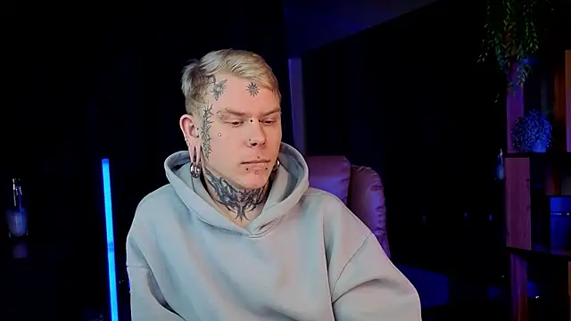  Horny Boy Hot online show from 02-18-26, 01:29