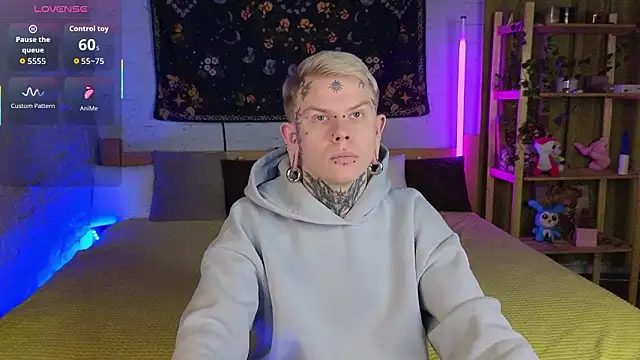  Horny Boy Hot online show from 02-20-26, 02:50