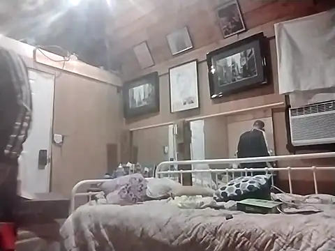 AlphaAlluring69 online show from 02-22-25, 05:55