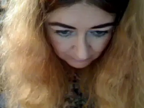 Helen1974 online show from 12-24-24, 02:54