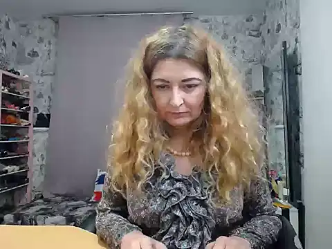 Helen1974 online show from 03-03-25, 07:39