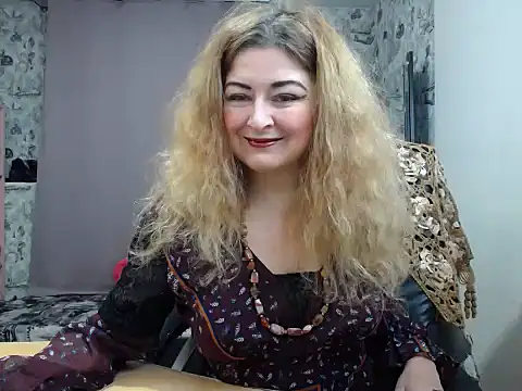 Helen1974 online show from 03-11-25, 03:45