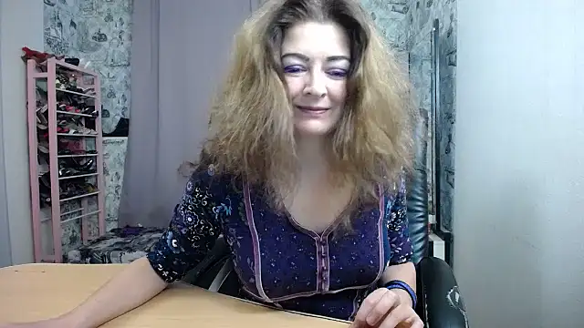 Helen1974 online show from 03-28-26, 04:56