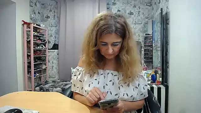 Helen1974 online show from 06-22-26, 02:25