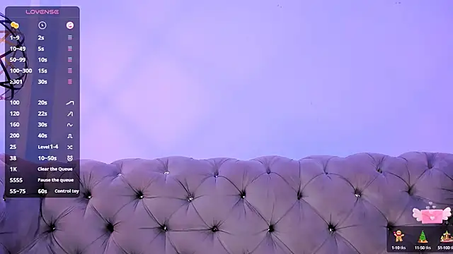 Snapshot of bellablack27 chatting on 12-24-24, 12:44 bellablack27 online show from 12-24-24, 12:44