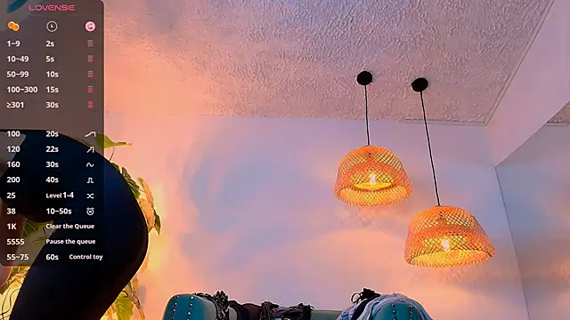 Snapshot of bellablack27 chatting on 02-22-25, 05:57 bellablack27 online show from 02-22-25, 05:57