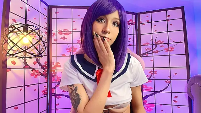 Snapshot of bellablack27 chatting on 10-02-25, 12:34 bellablack27 online show from 10-02-25, 12:34