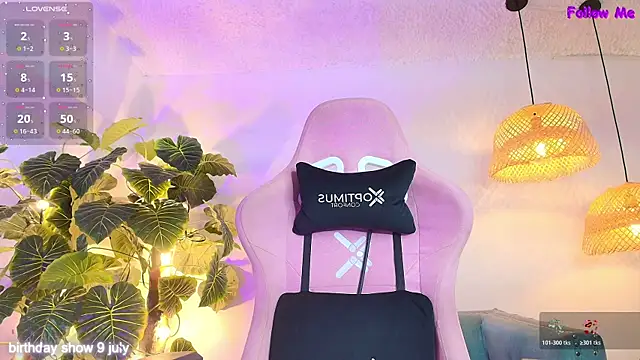 bellablack27 online show from 06-10-26, 10:30